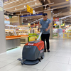 SIBEN Walk-Behind Floor Scrubber X1