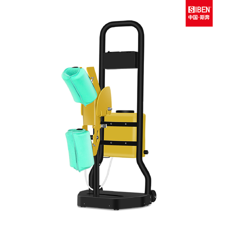 Escalator Handrail Cleaning Machine Z1