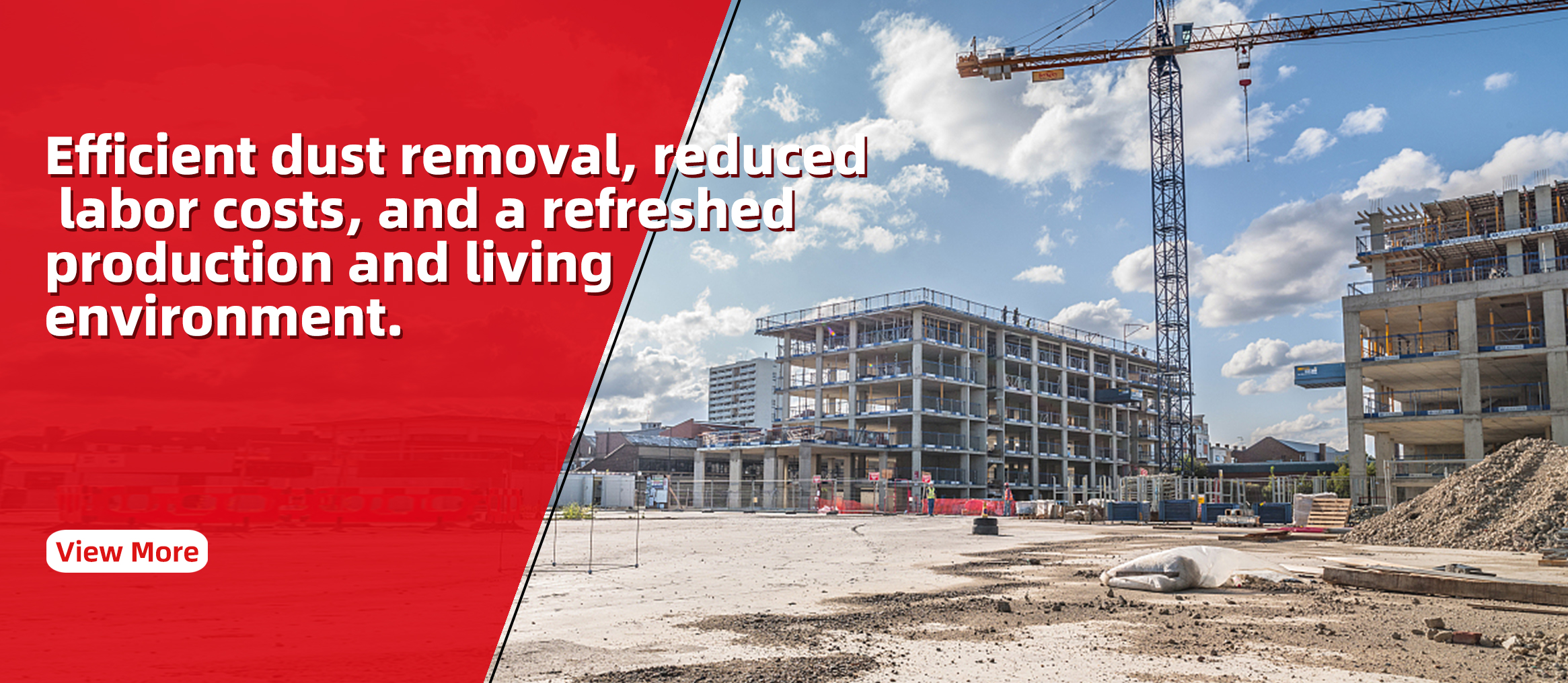 Construction / Real Estate