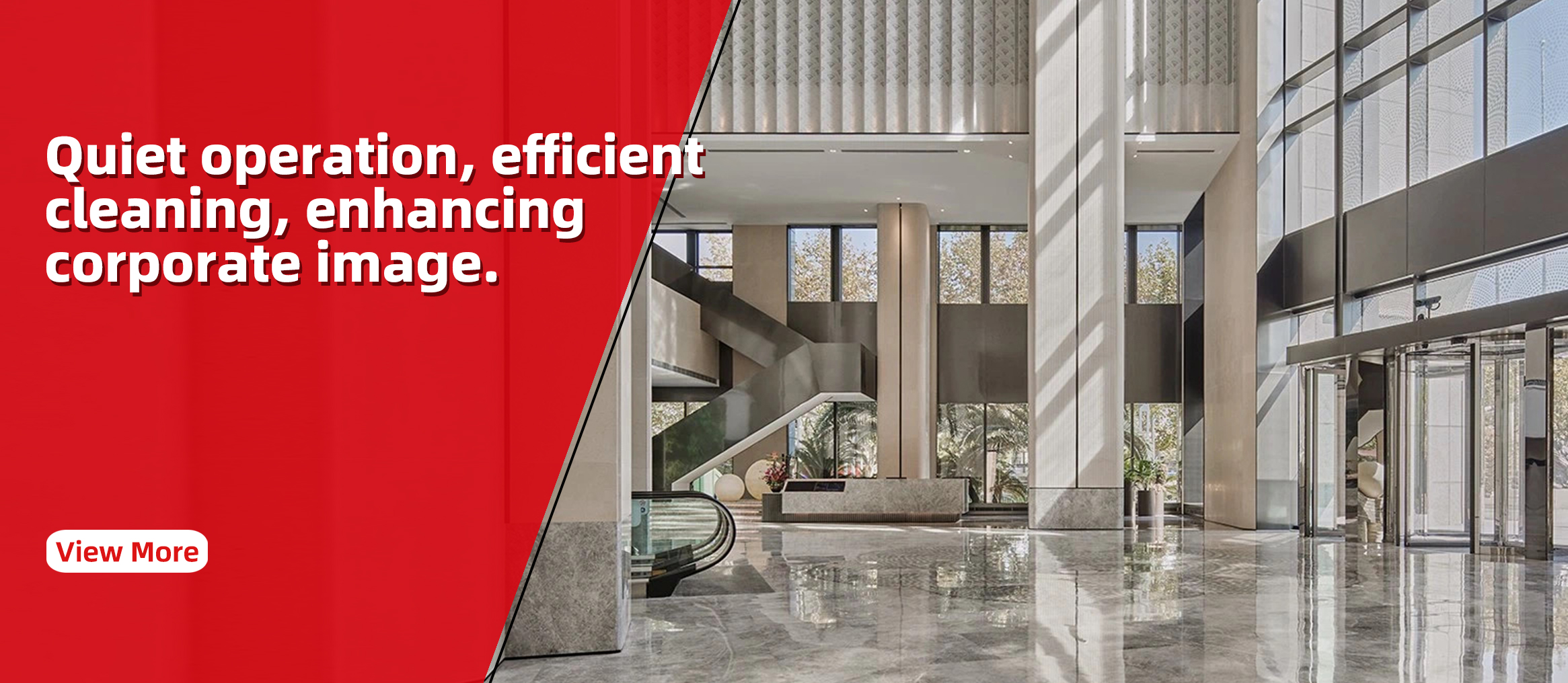 Office Building / Hotel