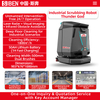 SIBEN Cleaning Robot THUNDER GOD