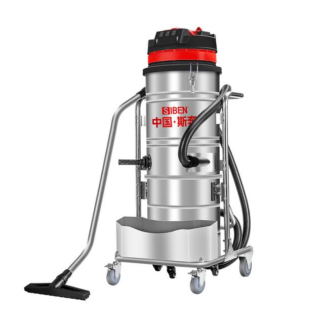 Spint Industrial Vacuum Cleaner XC3600B