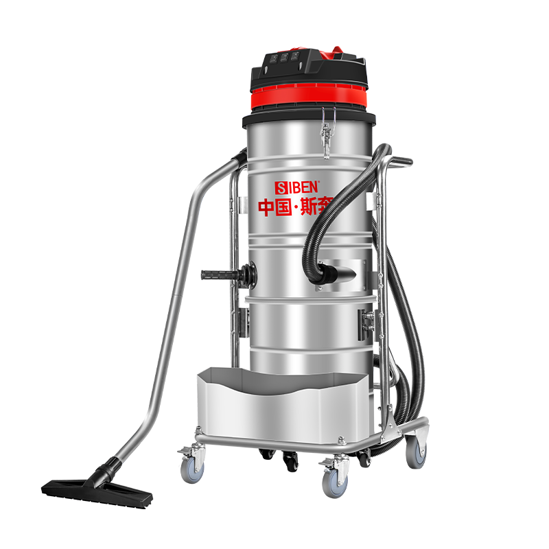 Spint Industrial Vacuum Cleaner XC3600B