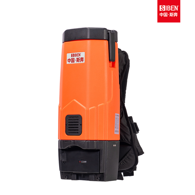 Backpack Dry Vacuum Cleaner Xiaobao