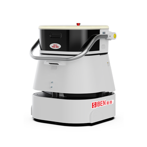 SIBEN Kainan Cleaning Robot 