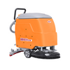 SIBEN Hand-push Floor Washing Machine X3 (100AH Lead-acid Battery)