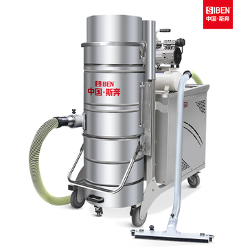 Industrial Automatic Pulse Vacuum Cleaner XC2200MC/XC3000MC/XC4000MC/XC5500MC