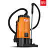 Backpack Dry Vacuum Cleaner Xiaobao