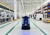 Floor Cleaning Robot THUNDER GOD GT