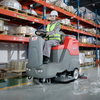 SIBEN Ride-on Scrubber Dryer X8 