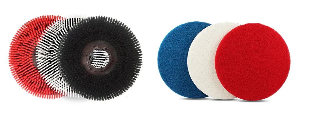 Industrial Floor Scrubber Selection Guide: 5 Core Parameters Breakdown for Beginners