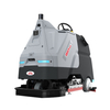 Industrial Floor Scrubbing Robot WIND GOD