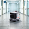 Commercial Floor Cleaning Robot Kenan 
