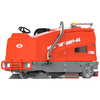 Ride-On Floor Sweeper-Scrubber Xiaoqiang