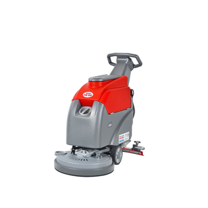 Walk-Behind Floor Scrubber X2
