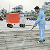 High-Pressure Washer Hong Haier