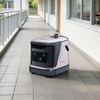 Commercial Floor Cleaning Robot Kenan 