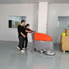 Walk-Behind Floor Scrubber X5