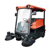 Spazzatrice industriale per pavimenti S800 Plus