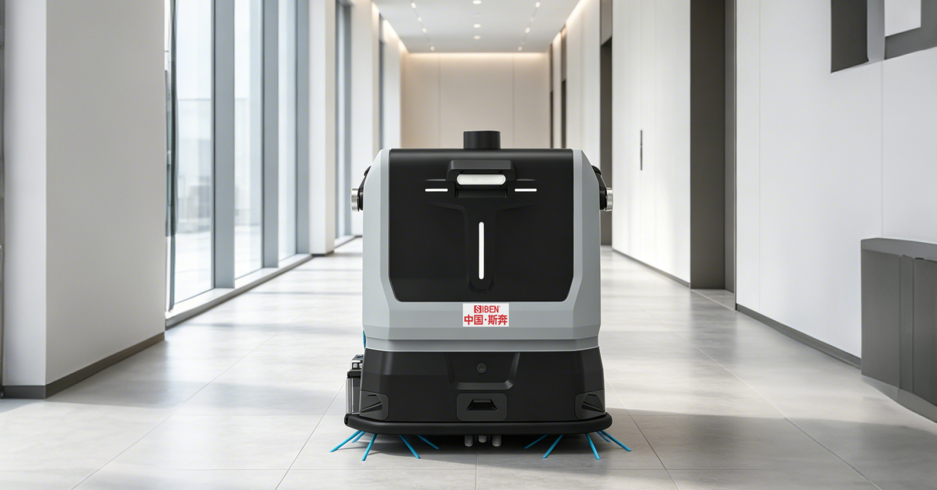 SIBEN Scrubbing Robot (7）.jpg