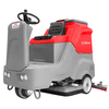 Ride-on Scrubber Dryer X8 