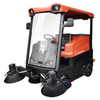 Industrial Floor Sweeper S800 Plus