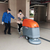 Walk-Behind Floor Scrubber X5