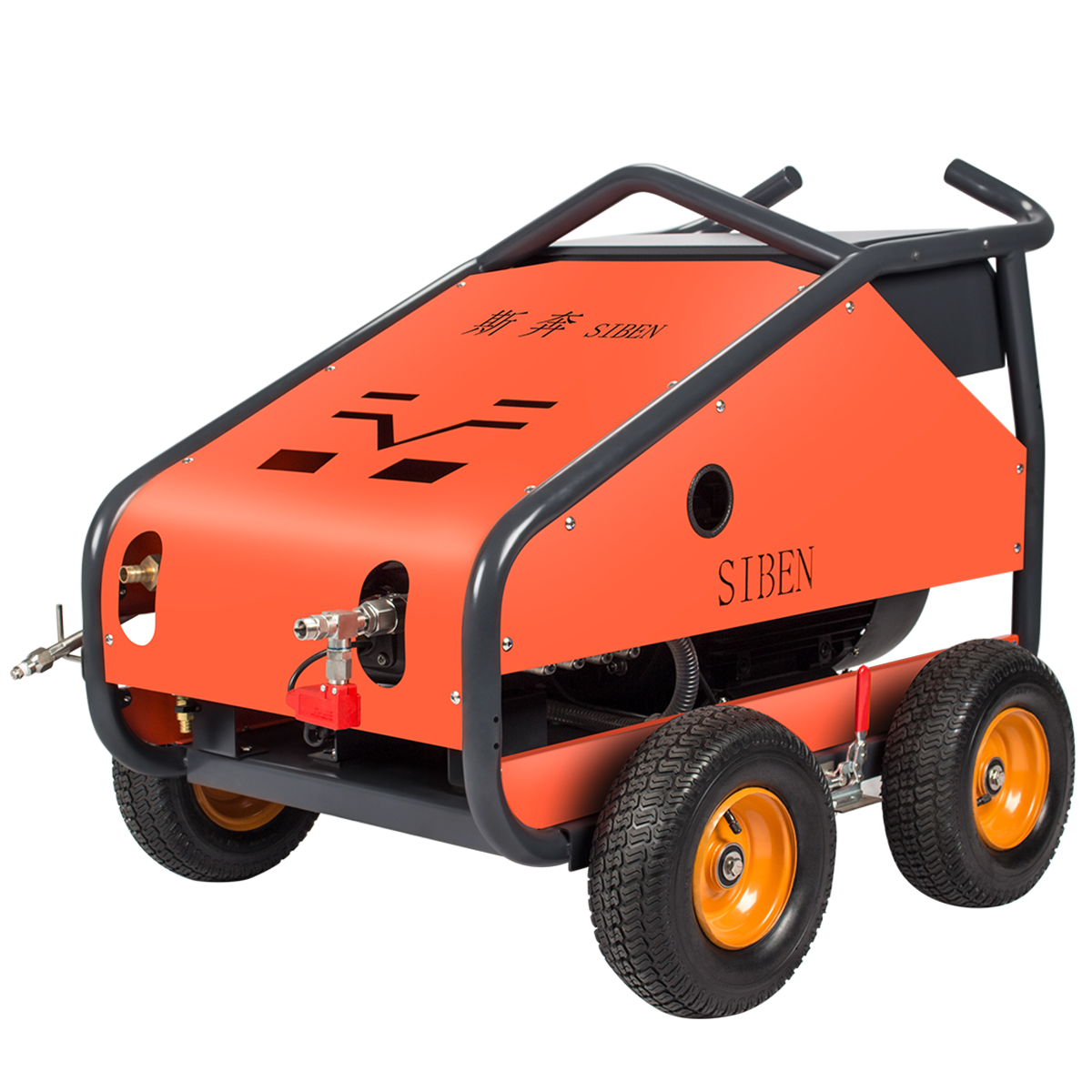 High Pressure Washer CS50