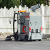 RIDE-ON FLOOR SWEEPER A900
