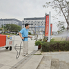 High-Pressure Washer Hong Haier