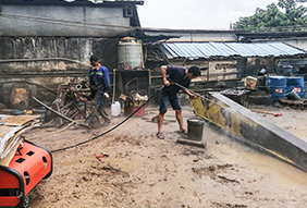 Construction Work