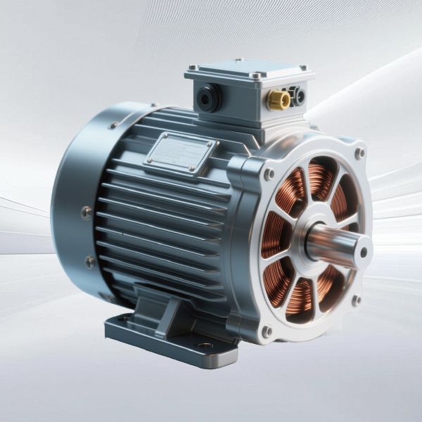 15KW motor, explosion-proof motor, marine custom motor