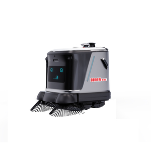 Commercial Floor Sweeping Robot KENAN (for Garment & Textile Industry)