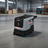Commercial Floor Cleaning Robot Kenan