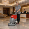 Walk-Behind Floor Scrubber X2