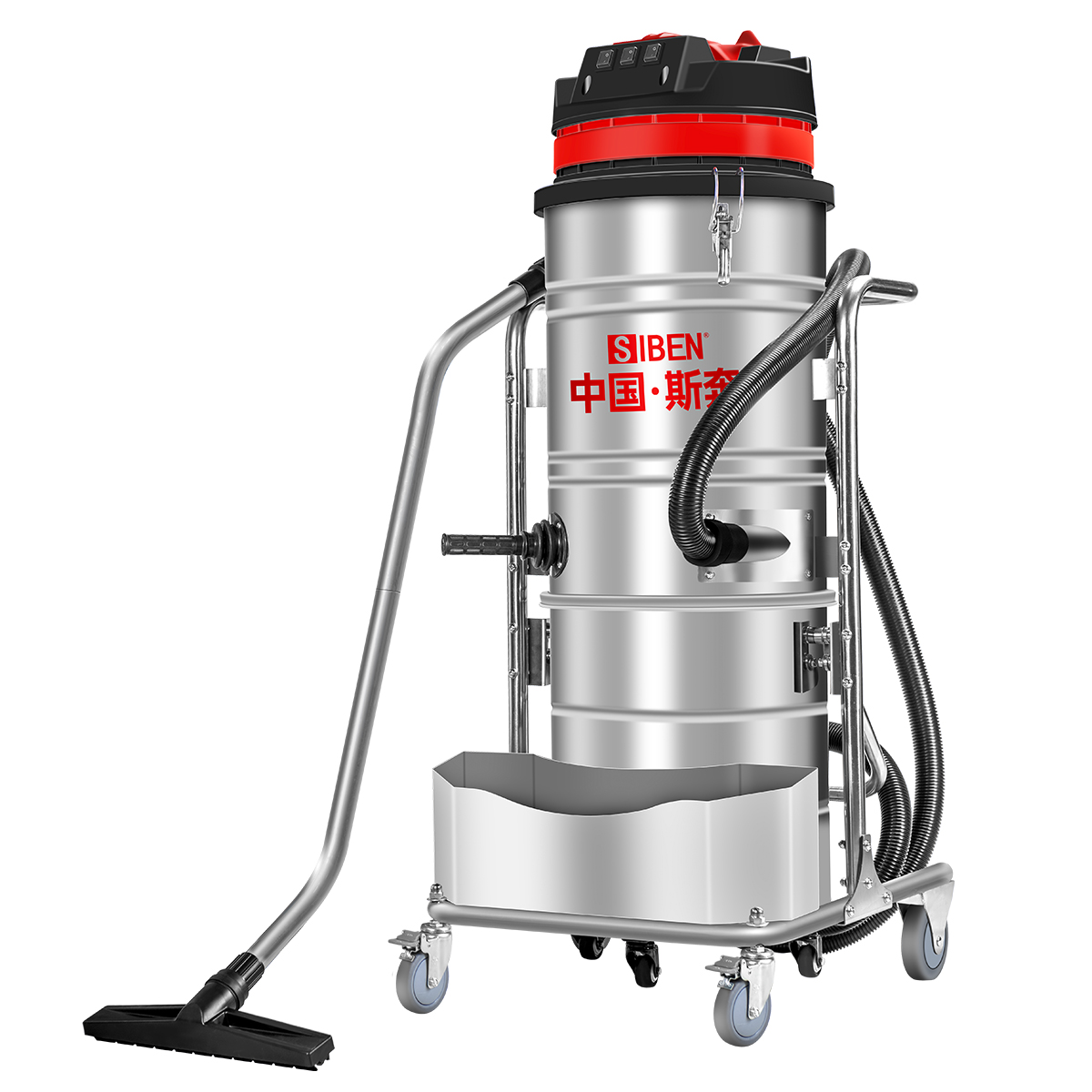 Industrial Vacuum Cleaner XC2400B
