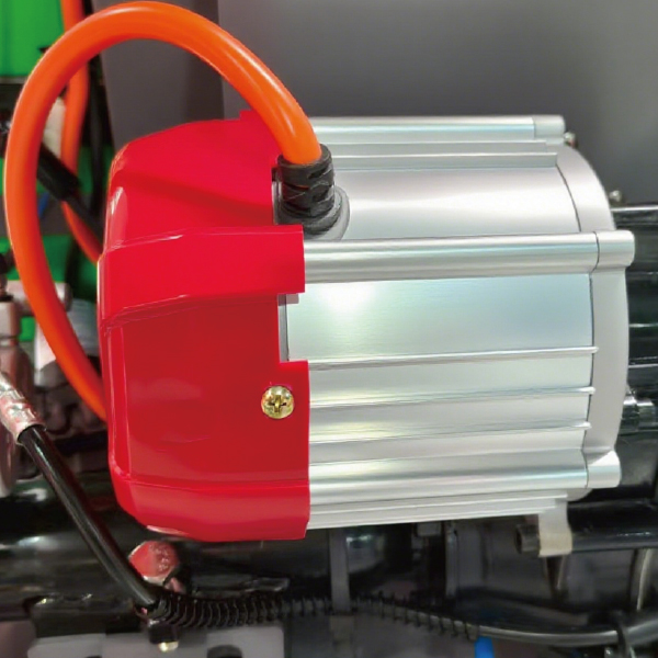 800W drive motor
