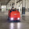 Ride-On Floor Sweeper-Scrubber Xiaoqiang