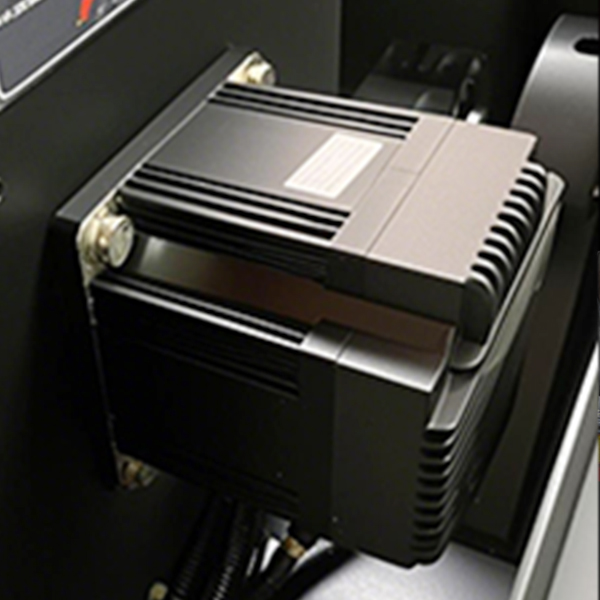 Permanent Magnet 600W Vacuum Motor