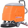 Walk-Behind Floor Scrubber X3