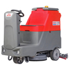 Ride-On Floor Scrubber X6