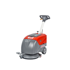 Walk-Behind Floor Scrubber X1