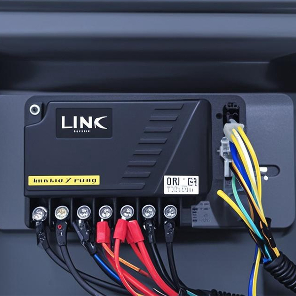 LINQI Integrated Electronic Control Assembly