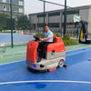 Ride-On Floor Scrubber ERLANG SHEN