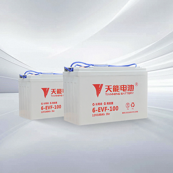 Tianneng battery to protect usage safety