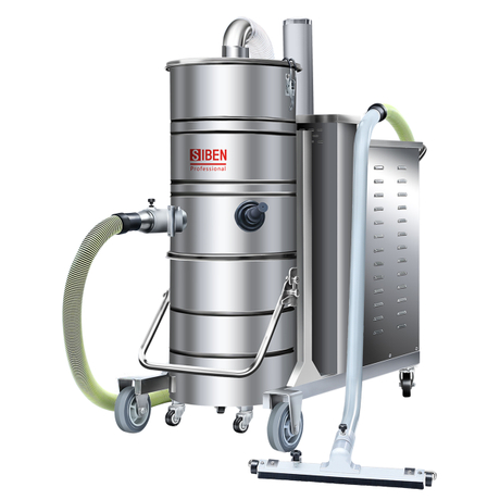 Standard Class Industrial Vacuum Cleaner XC220/XC340/XC550/XC750/XC950/XC1100