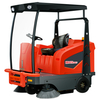 Ride-on Floor Sweeper A500 