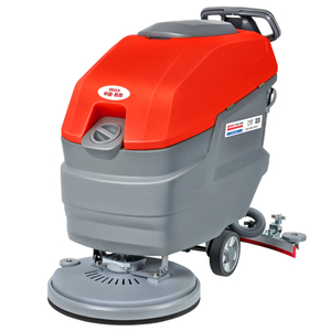 Walk-Behind Floor Scrubber X3S