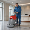 Walk-Behind Floor Scrubber X2