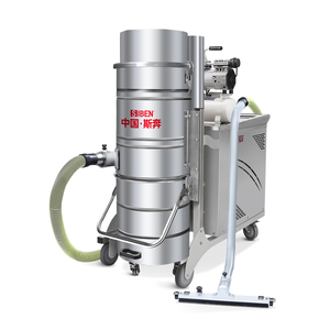 Industrial Automatic Pulse Vacuum Cleaner XC2200MC/XC3000MC/XC4000MC/XC5500MC